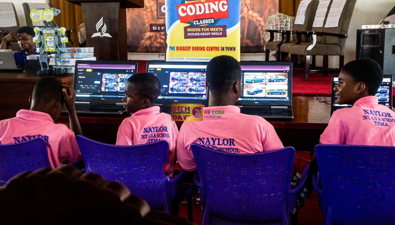 Interactive session Naylor