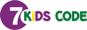 SevenKids Code Logo